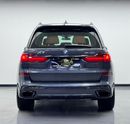 بي أم دبليو X7 40i M Sport Premium 3.0L 2022 BMW X7 xDrive40i M-Sport, 2026 BMW Warranty + Service Pack, Fully Load