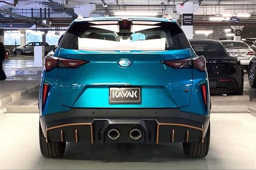 جي إي سي GS3 إمزوم Sport+ | National Day Celebration | شامل الضمان | 0 ﺪﻔﻋﺓ ﺃﻮﻟﻯ