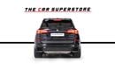 BMW X5 50i M Sport 4.4L GCC-AGMC Full Service History-BMW Individual Interior-Aero Dynamic Package