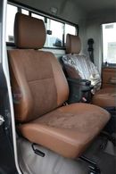 Toyota Land Cruiser Pick Up 79 Single Cab Pickup SDLX 2.8L Diesel Automatic