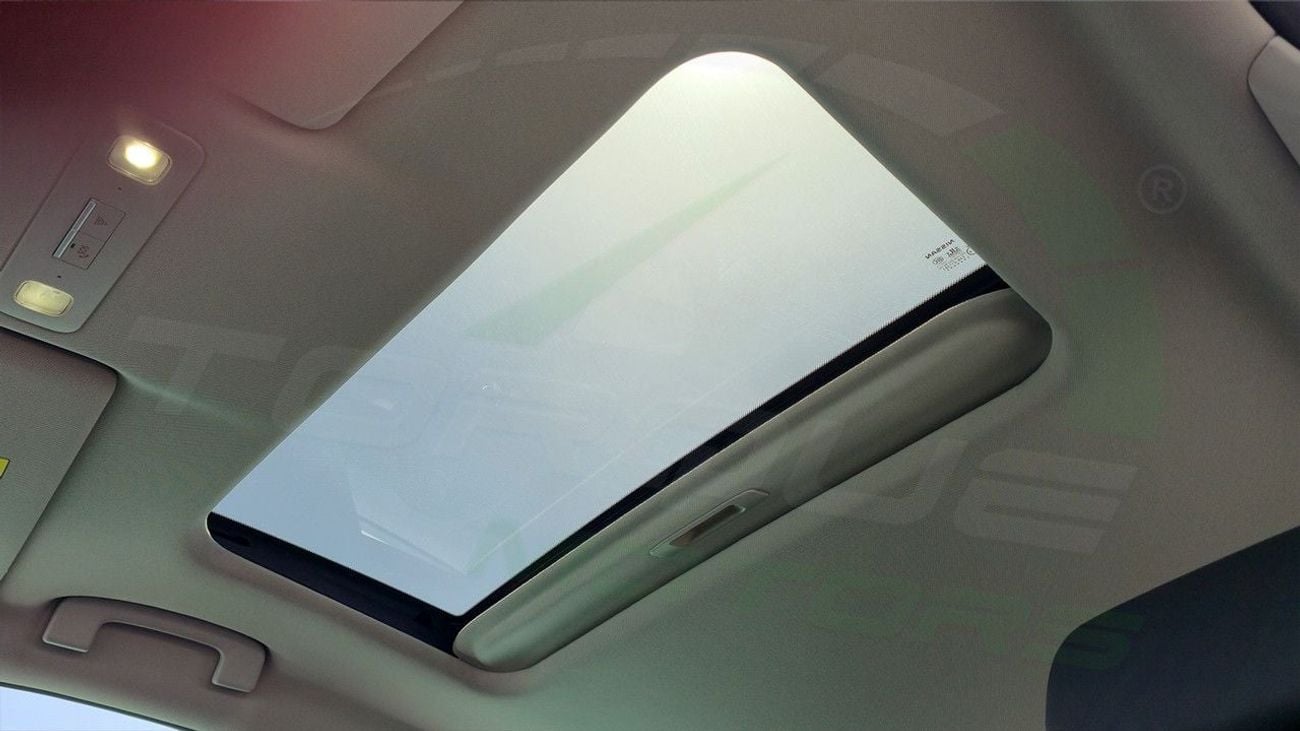 نيسان N6 ( Only For Export ) 2025 Nissan N6 Pro+ PHEV 1.5 FWD BRAND NEW