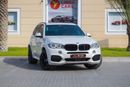 BMW X5 F15