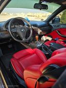 بي أم دبليو 328i CI 2.8L