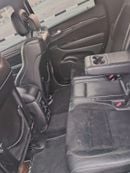 Jeep Grand Cherokee JEEP GRAND CHEROKEE SRT 6.4L - V8 - PET - AT - 2014 MY