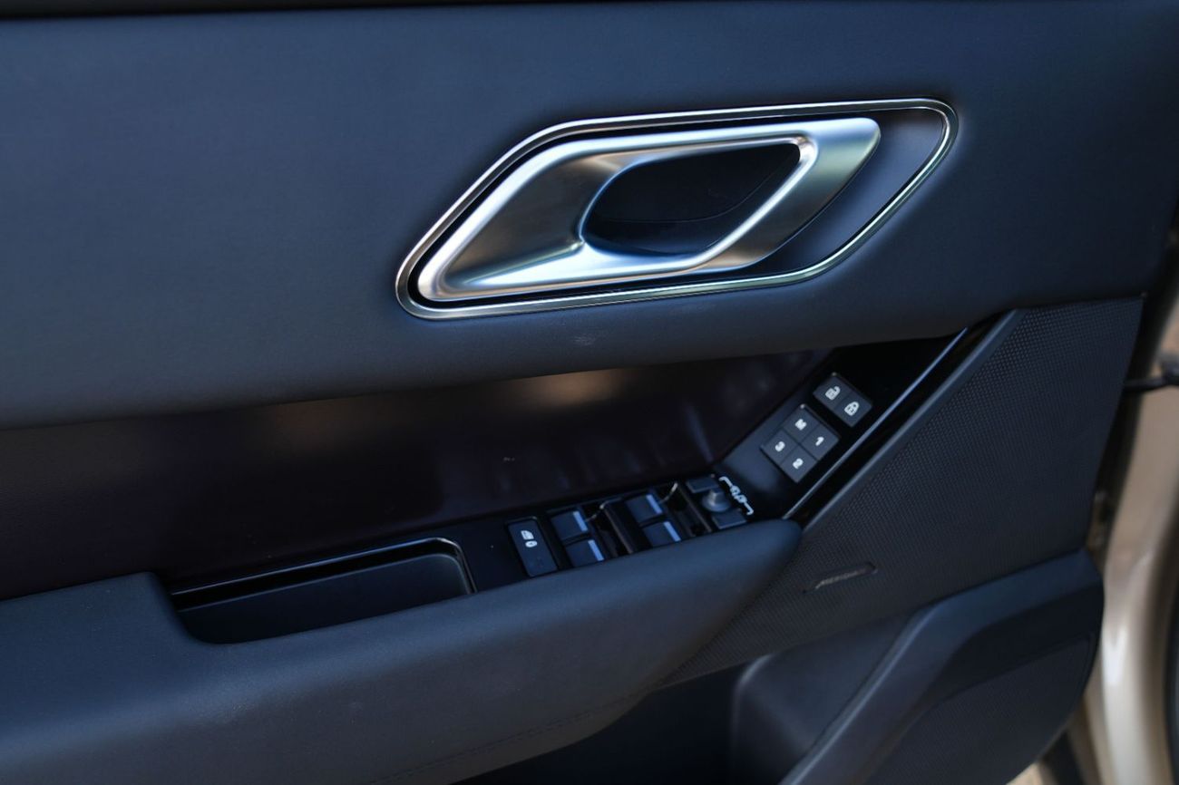 Land Rover Range Rover Velar SE P250 DYNAMIC 2026!! FIVE YEARS WARRANTY!! THREE YEARS SERVICE CONTRACT