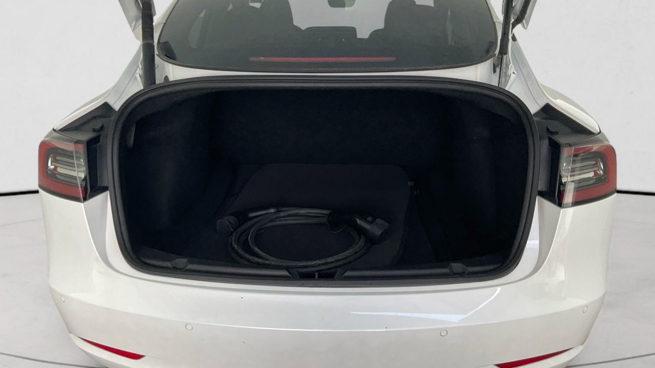 تسلا موديل 3 Standard | upto AED 20,000 Ramadan Discount | شامل الضمان | 0 ﺪﻔﻋﺓ ﺃﻮﻟﻯ