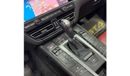 Porsche Macan Std 2.0L (260 HP) 2021 Porsche Macan, June 2026 Porsche Warranty + Service Pack, Sport Chrono Packag