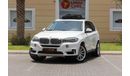 BMW X5 F15