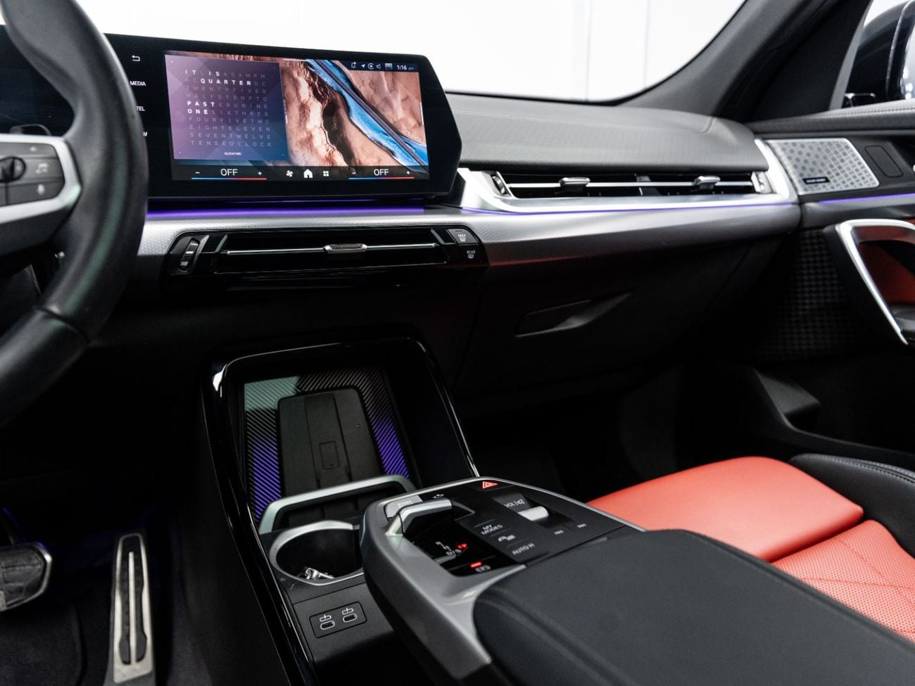 بي أم دبليو X2 SDRIVE18i M SPORT SDRIVE18i M SPORT