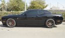 Dodge Challenger HELLCAT SRT® HEMI® V8, 707hp with 3Yrs or 100K km Warranty, Full Service History