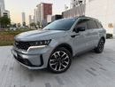 Kia Sorento SX (NON GCC)