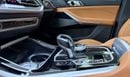 بي أم دبليو X5 40i M SPORT EXCLUSIVE مجلس التعاون الخليجي ... سجل صيانة كامل .. مشغل أقراص DVD .. محرك V6 طقم M .. حالة ممتازة