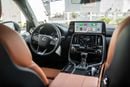 لكزس LX 600 VIP MBS Autobiography 4 Seater Brand New