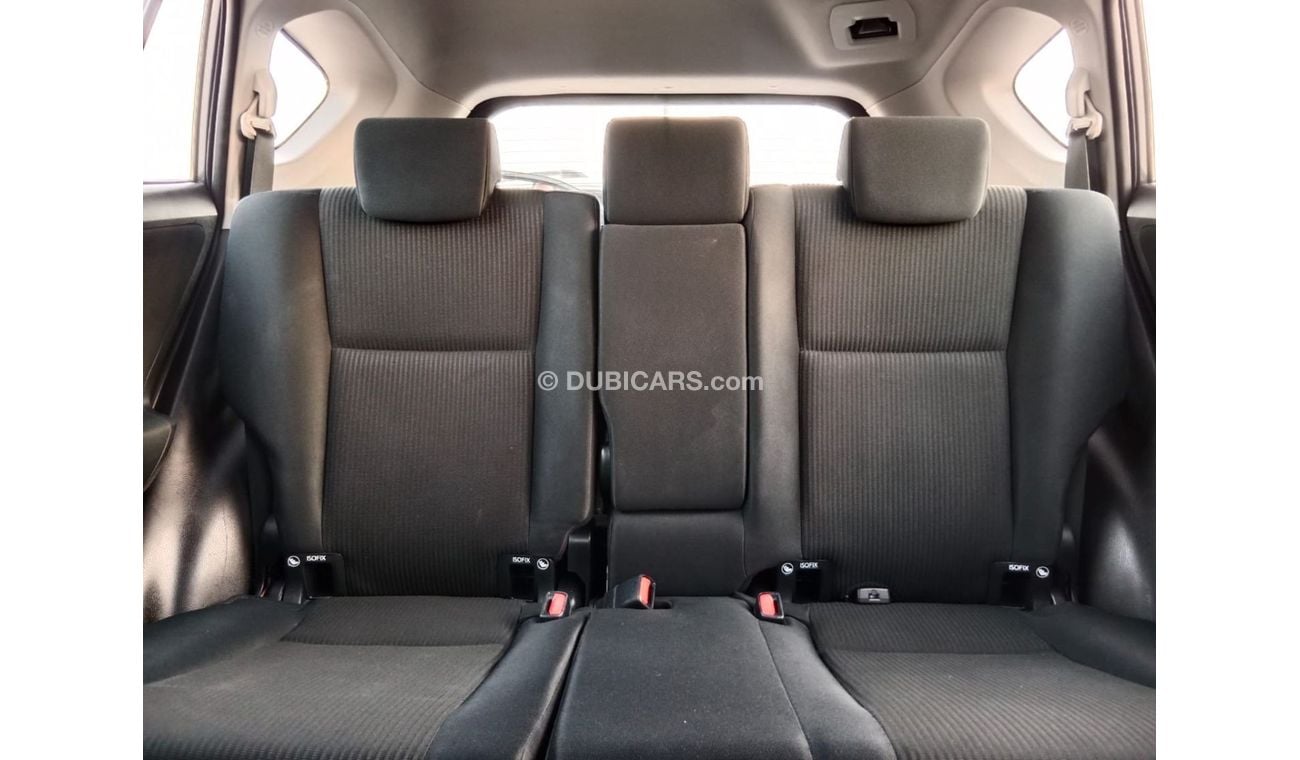 Toyota RAV4 TOYOTA RAV4 RIGHT HAND DRIVE(PM64918)