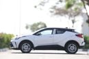 Toyota CHR Toyota CHR 2022 used at Best Price