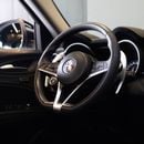 Alfa Romeo Stelvio AED 1,436 P.M • 0% Downpayment •  Alfa Romeo Stelvio Limited Edition • 1 Year Warranty