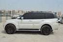Mitsubishi Pajero Full option clean car