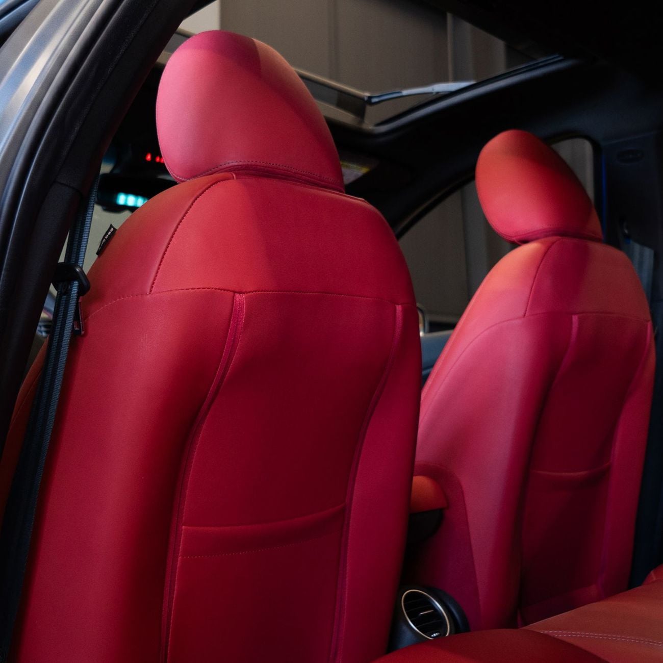Alfa Romeo Giulietta AED 765 P.M • 0% Downpayment • Alfa Romeo Giulietta Veloce • 1 Year Warranty