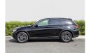 Mercedes-Benz GLC 300 4Matic Local Registration + 10%