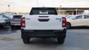 Toyota Hilux GR SPORT