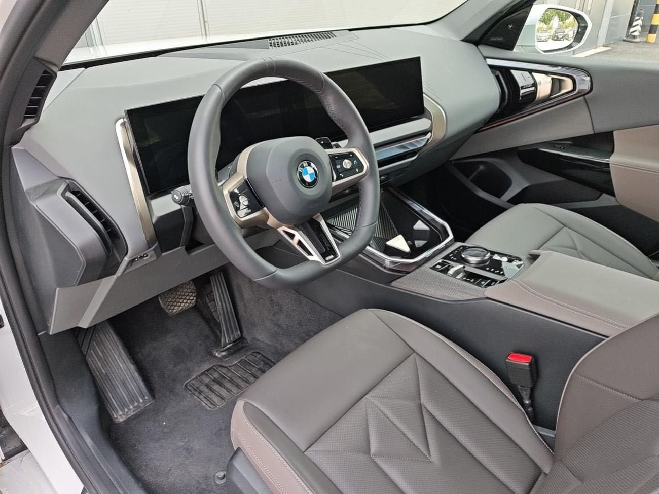 بي أم دبليو X3 xDrive30L Leading M SportShadow Edition