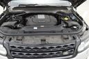 Land Rover Range Rover Sport Range Rover RHD diesel white colour 4x4