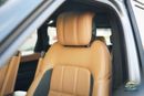 Land Rover Range Rover Sport HSE DYNAMIC 5.0L (525 HP)