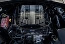 Chevrolet Camaro ZL1 6.2L