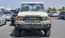 Toyota Land Cruiser Pick Up LC79 PICKUP 4.0L LX V6 40th Anniversary