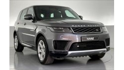 Land Rover Range Rover Sport HSE HSE