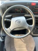 Toyota Coaster 4.0L DIESEL 23 SEATS