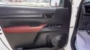 Toyota Hilux GLX 2.8L A/T