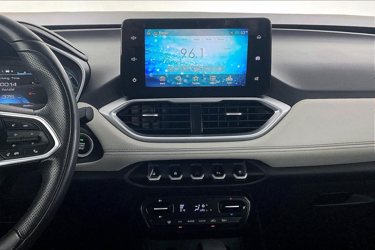 شيفروليه كابتيفا Premier | شامل الضمان | 0 ﺪﻔﻋﺓ ﺃﻮﻟﻯ