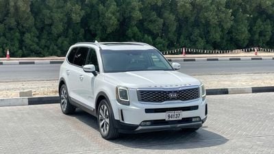 Kia Telluride EX 3.8L