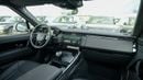 Land Rover Range Rover Sport Obsidian Black in Satin Finish-Black 2027MY Export Only