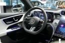 Mercedes Benz GLC Coupe 200 Arrival | GLC 200 Coupe | GCC km | Agency Warranty | Premium Plus