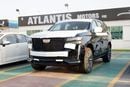 كاديلاك إسكالاد Cadillac Escalade V8 6.2L Model 2024