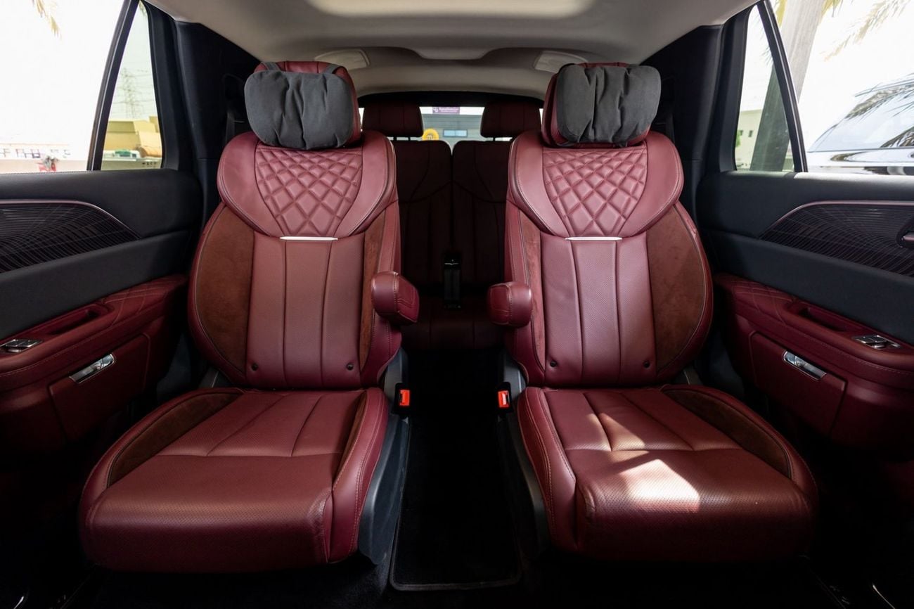HONGQI EHS9 2021 Hongqi E-HS9 Executive Chinese specs | Warranty
