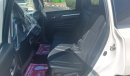 Toyota Kluger Right Hand Drive Engine CC 3500 export only