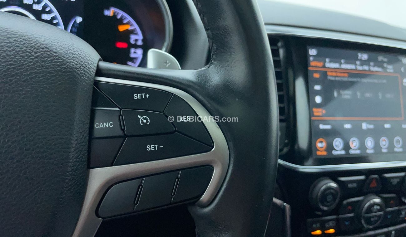 جيب جراند شيروكي LIMITED 3.6 | بدون دفعة مقدمة | اختبار قيادة مجاني للمنزل