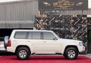 نيسان باترول سفاري Safari 4.8L A/T