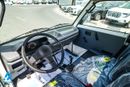 Suzuki Carry STD 2026 Mini Truck | 1.2L | MT | Reinforced Frame | Low Maintenance Cost