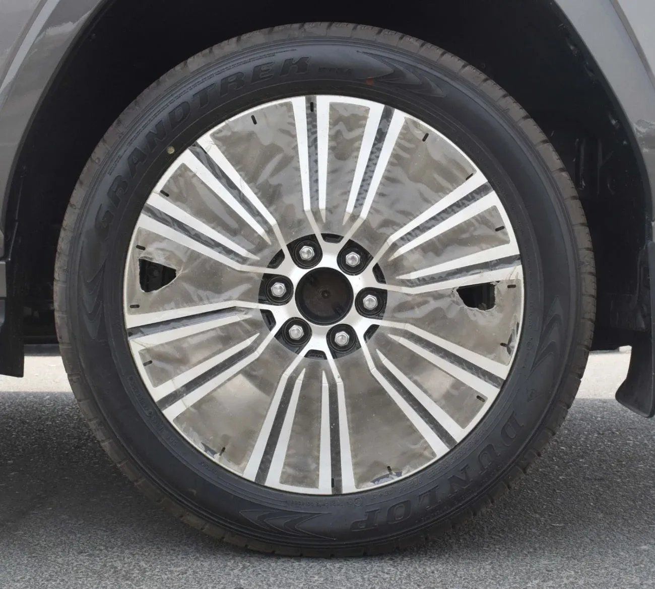 لكزس LX 600 LEXUS LX 600 Signature 3.5L