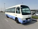 Toyota Coaster GOOD CONDITION | 29-SEATER | MANUAL TRANSMISSION | 4.0L DIESEL Video