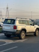 Toyota Prado VXR 2.4L Turbo with Radar – All-Rounder L1 | Brand | GCC Specs