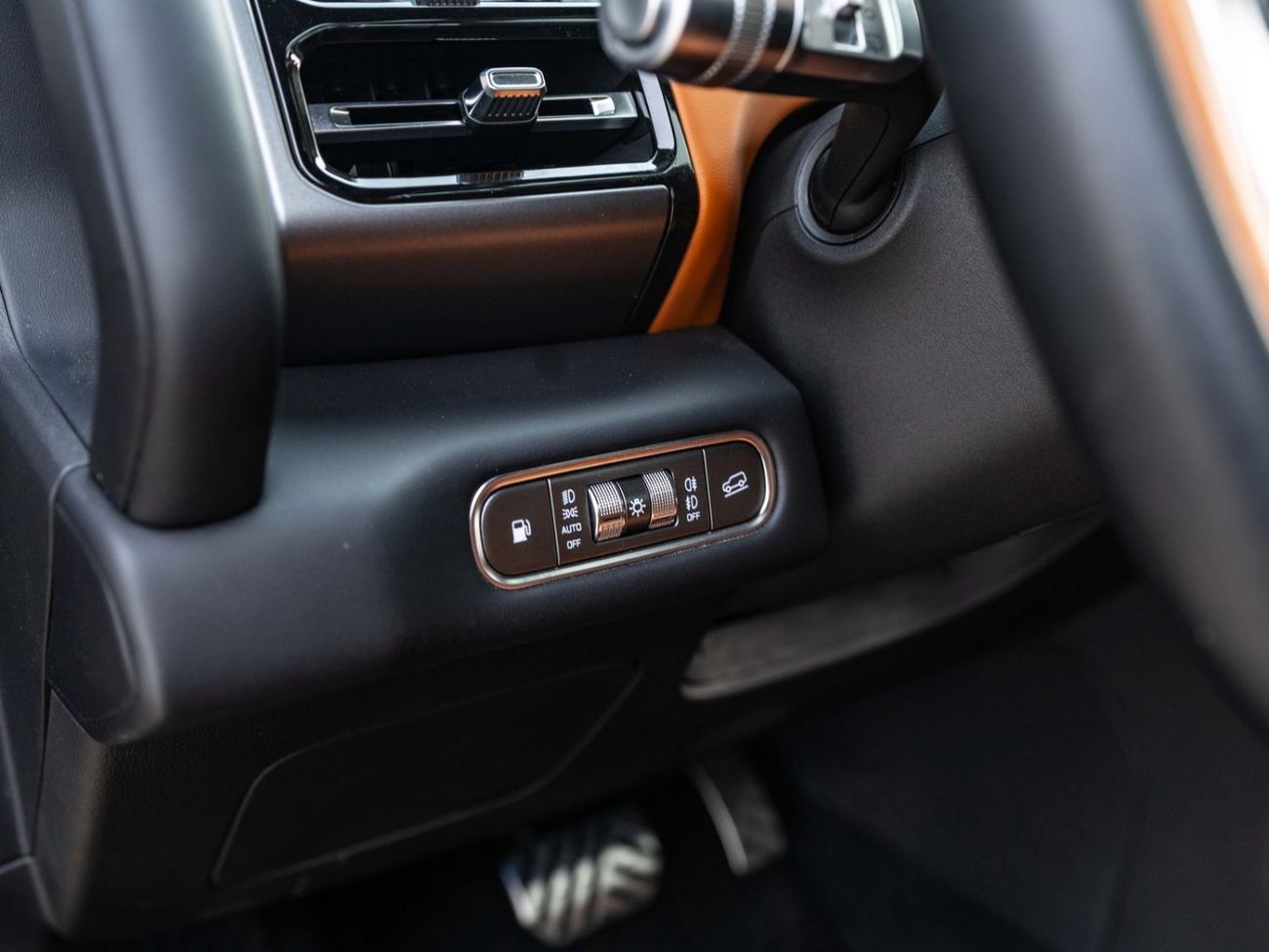 Jetour G700 LUXURY