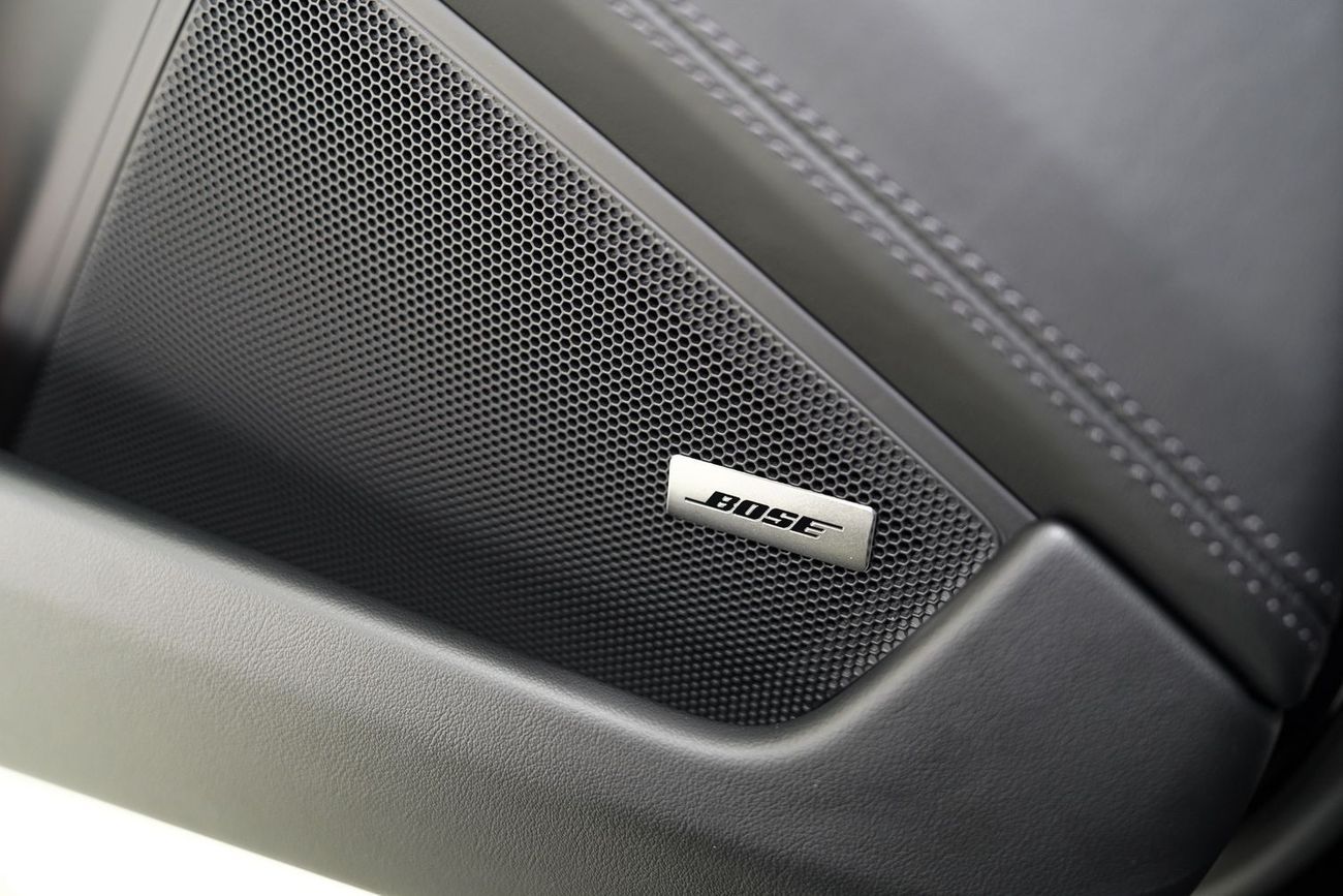 بورش 911 CARRERA GTS CABRIOLET