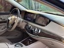 Mercedes Benz S400 Mercedes-Benz S400 AMG | Gcc Specs