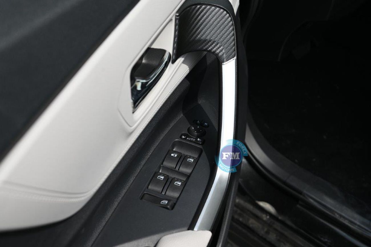 Toyota Veloz 1.5L Petrol 7 Seater Automatic