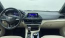 Cadillac CT4 LUXURY 2.7 | Under Warranty | Inspected on 150+ parameters